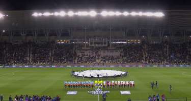 "Qarabağ" "Kopenhagen"i də məğlub etdi - 