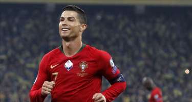 "Mançester Yunayted" Ronaldo ilə bir araya gəlir