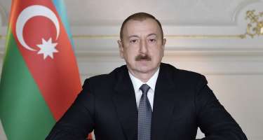 Prezident Danimarkaya işgüzar səfəri ilə bağlı paylaşım etdi -