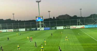Premyer Liqa: "Qarabağ" "Kəpəz"i məğlub etdi