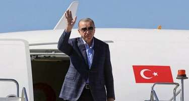 Ərdoğan Azərbaycana gəlir