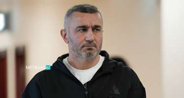 Qurbanovdan Azərbaycan klubuna jest