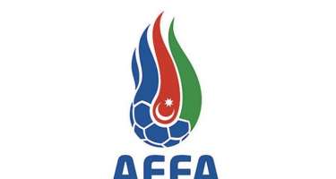 U-17 millisinin heyətində dəyişiklik -