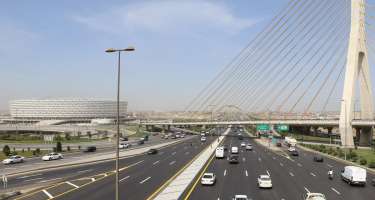 Bakıda yeni tunel və piyada keçidləri inşa edilir