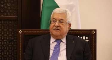 Mahmud Abbas Türkiyəyə təşəkkür etdi