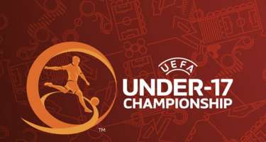 U-17 millimiz İsraillə qarşılaşacaq
