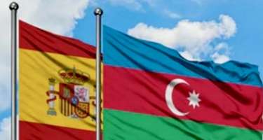 Azərbaycan və İspaniya arasında memorandum imzalandı
