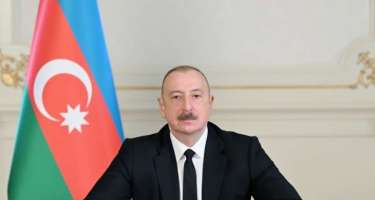 Prezident Yaxın Şərq Sülh Sammitində iştirak edir