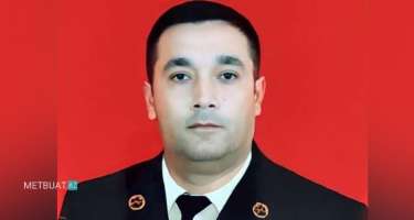 Ordumuzun baş giziri qəfil vəfat etdi - 