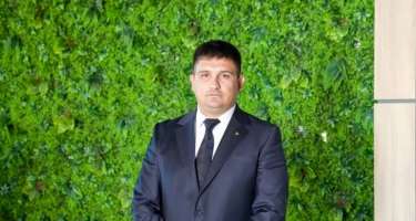 Yavər Abbasova vəzifə verildi