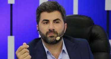 Baxşəliyev bu sözə görə məhkəməyə çağırıldı