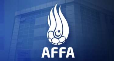 AFFA Region Liqasında yeni mövsümün püşkü atıldı