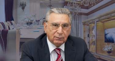 Mehdiyevin əmlakları əlindən alınır