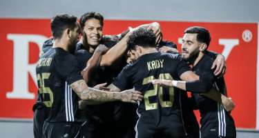 Avropa nəhəngi "Qarabağ"ın ulduzunu istəyir?