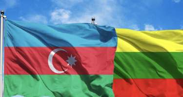Litva XİN-i Azərbaycanı təbrik etdi -