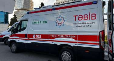 Toy məclisində insident - 