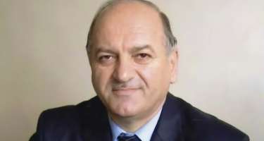 Azərbaycanda tanınmış həkim vəfat etdi -