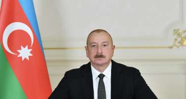 Prezident sərəncam imzaladı