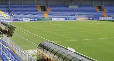 Bakıda bu stadion əsaslı təmirə bağlandı