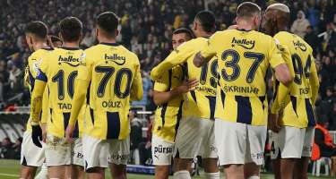 Avropa nəhəngləri “Fənərbaxça”nın futbolçusuna elçi düşdü
