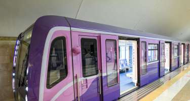 Metrodakı ölümün səbəbi məlum oldu