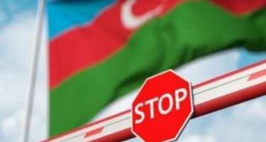 Çarçarov Elnurun ölkədən çıxışına qadağa qoyuldu