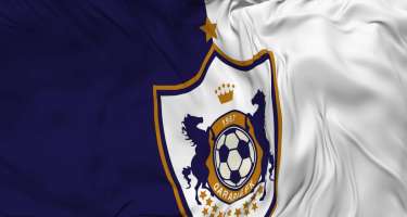 "Qarabağ"  heç-heçə etdi 