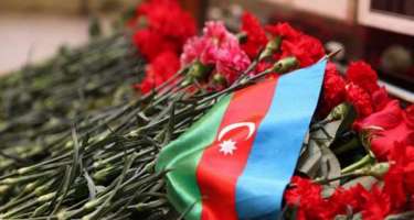 Daha 16 itkin-şəhid dəfn olunacaq -