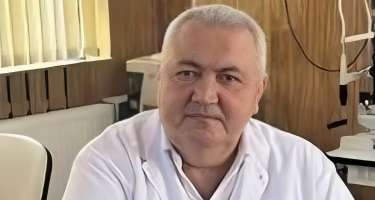 Azərbaycanda tanınmış həkim vəfat etdi - 