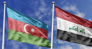 Azərbaycanın İraqdakı Səfirliyi məlumat yaydı