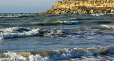 Hava ilə bağlı gəmilərə xəbərdarlıq edildi