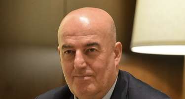 Asim Xudiyev yeni təyinat aldı -