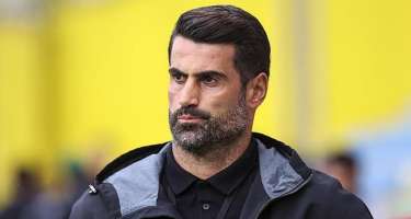 ​Volkan Dəmirəlin yeni klubu bəlli oldu 