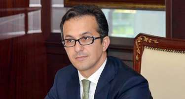 Ramin Məmmədov vətəndaşları qəbul edəcək
