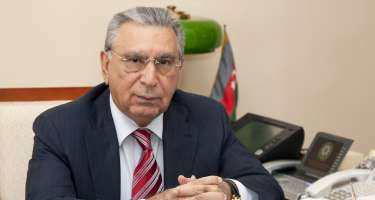 Mehdiyevin "şurası"nda yer alan iki nəfərin adı məlum oldu 