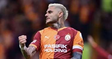 İkardi “Qalatasaray”dan gedir? - 