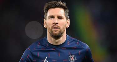 Messi bu ölkəyə transfer olmaq istədi - 