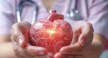 Meyit donorun ürəyi transplantasiya edildi -