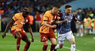Bu gün İstanbulda derbi var