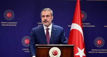 Türk qoşunları Qəzzada olacaq? - 