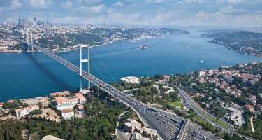 İstanbul yox ola bilər - 