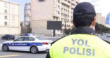 Zəfər Günü Bakıda bu yollar bağlanacaq -