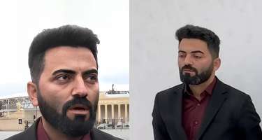 Şikayət etmişdi, özü də saxlanıldı - 