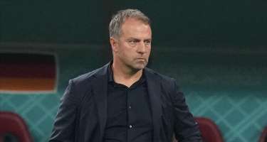 Hansi Flik ​"Barselona"dan gedir