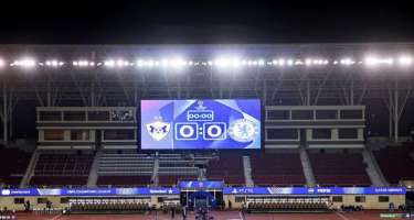 "Qarabağ" və "Çelsi" komandalarının heyətləri açıqlandı - 