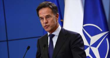 Rutte ABŞ qoşunlarının Avropadan çıxmasına münasibət bildirdi