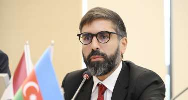 AFFA prezidenti "Qarabağ"ı təbrik etdi