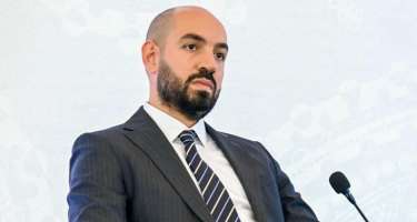 Rəşad Nəbiyevdən yeni təyinat -