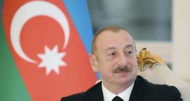 Azərbaycan mədəni ictimaiyyəti Prezidenti təbrik etdi