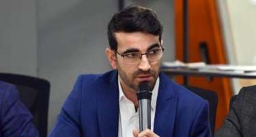 “İntellektual gənclər Azərbaycanın gələcəyidir” - 
